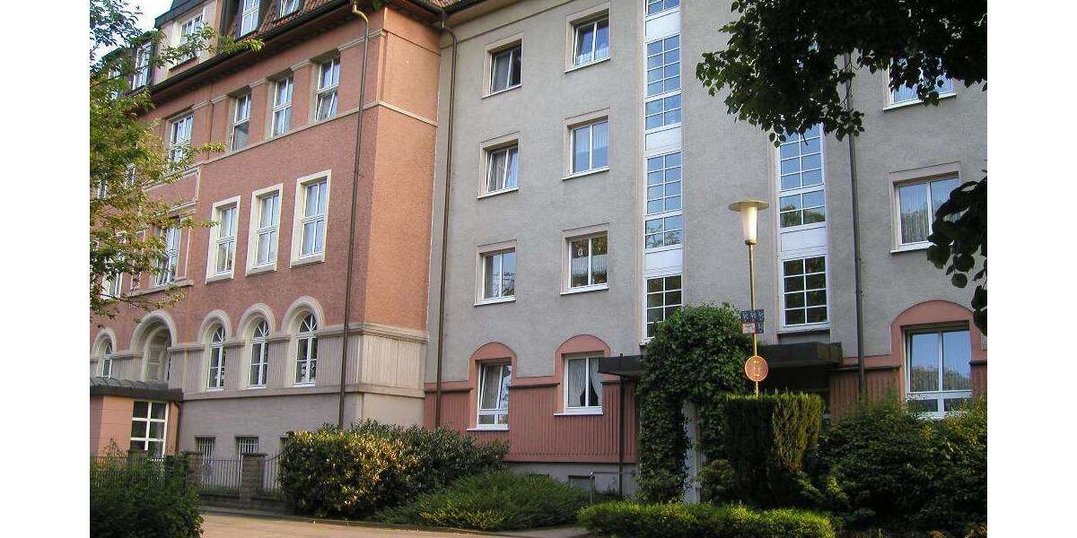 Etagenwohnung Hagen Boele - 2 Zimmer, 60 m&sup2;, 371&euro; | Angebot:27133393