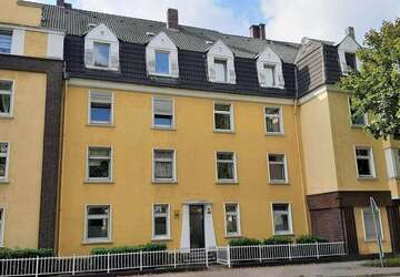 Wohnung Lünen Alstedde - 2 Zimmer, 61 m&sup2;, 440&euro; | Angebot:27470993