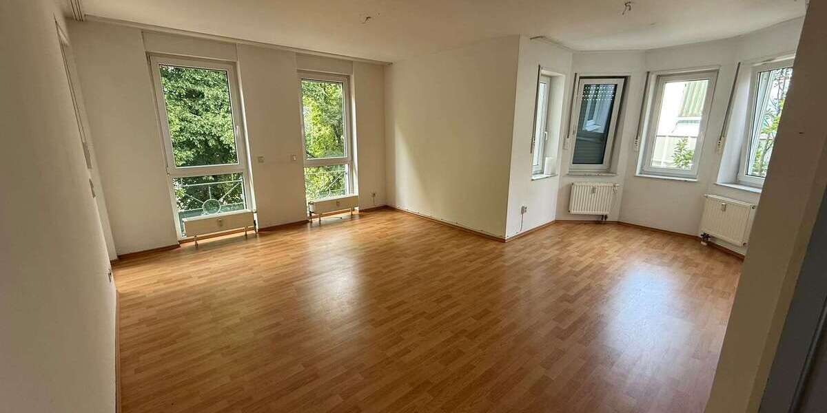 Etagenwohnung Witten Rüdinghausen - 2 Zimmer, 65 m&sup2;, 589&euro; | Angebot:27303269