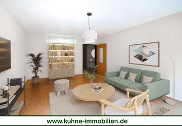 Wohnung Lünen - 2 Zimmer, 56 m&sup2;, 699&euro; | Angebot:25511412