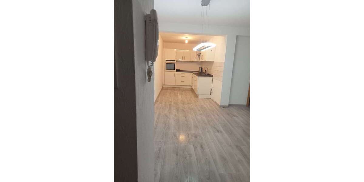 Etagenwohnung Hagen Hagen-Mitte - 2 Zimmer, 97 m&sup2;, 545&euro; | Angebot:27075221