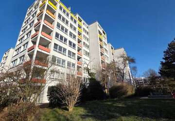 Wohnung Bochum Laer - 2 Zimmer, 76 m&sup2;, 670&euro; | Angebot:27266787