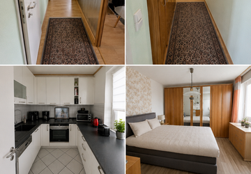 Wohnung Lünen Brambauer - 2 Zimmer, 67 m&sup2;, 579&euro; | Angebot:26783126