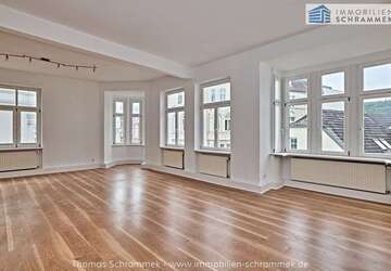Wohnung Iserlohn - 5 Zimmer, 140 m&sup2;, 590&euro; | Angebot:27288817