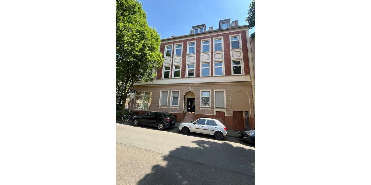 Etagenwohnung witten - 3 Zimmer, 78 m&sup2;, 699&euro; | Angebot:26856536