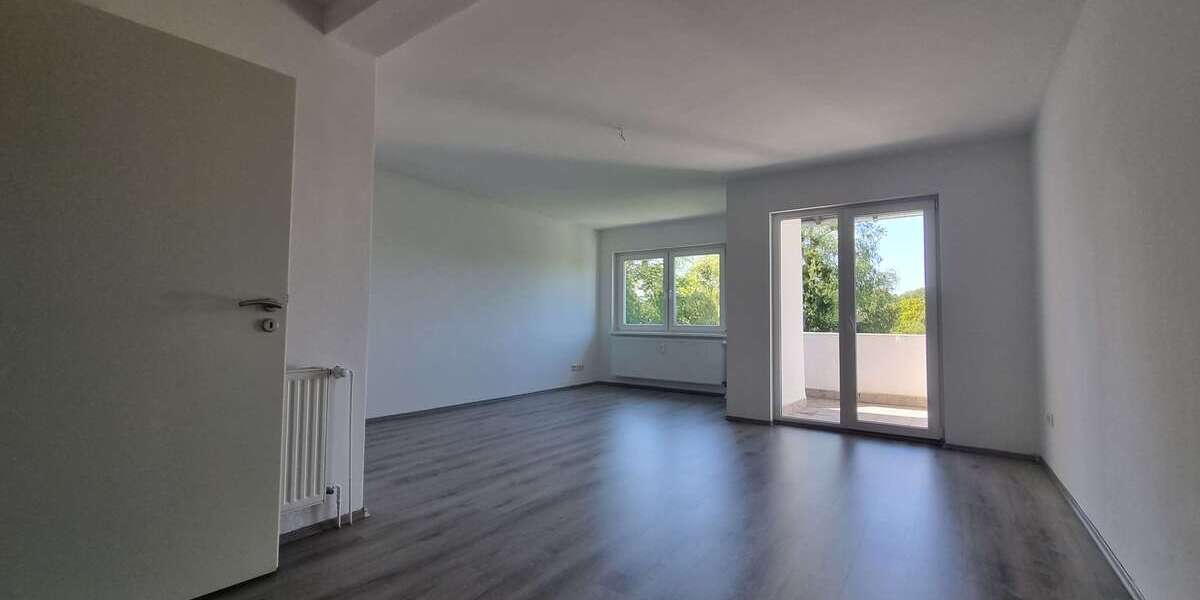 Etagenwohnung Bergkamen Oberaden - 3 Zimmer, 84 m&sup2;, 739&euro; | Angebot:26956674