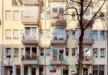 Wohnung Iserlohn - 1 Zimmer, 46 m&sup2;, 656&euro; | Angebot:24708978