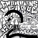 Champions League of Jams - Hip Hop & Graffiti