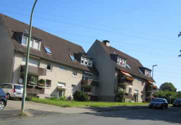 Wohnung Hagen Hohenlimburg - 3 Zimmer, 61 m&sup2;, 380&euro; | Angebot:27270924