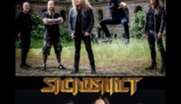 Pyracanda, Sacrosanct, Warrant