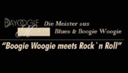 Bayoogie Masters - Die wunderbare Welt des Barrelhouse & Boogie Piano