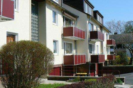 Etagenwohnung Dortmund Schüren - 3 Zimmer, 64 m&sup2;, 512&euro; | Angebot:27096266