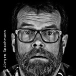 Jochen Malmsheimer – Wenn Worte reden könnten