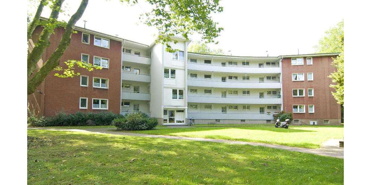 Etagenwohnung Dortmund Wickede - 3 Zimmer, 65 m&sup2;, 559&euro; | Angebot:27329623
