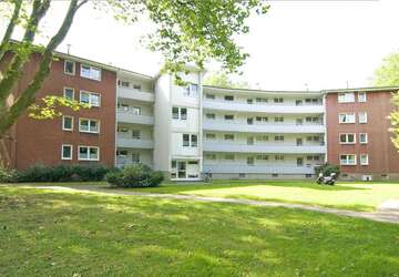 Wohnung Dortmund Wickede - 3 Zimmer, 65 m&sup2;, 559&euro; | Angebot:27329623