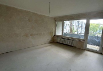 Wohnung Dortmund Scharnhorst - 4 Zimmer, 75 m&sup2;, 689&euro; | Angebot:27029926