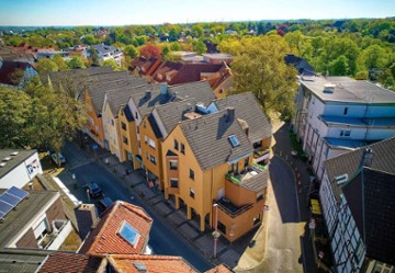 Wohnung Unna - 1 Zimmer, 36 m&sup2;, 450&euro; | Angebot:27219847