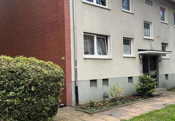 Wohnung Lünen Brambauer - 2 Zimmer, 56 m&sup2;, 459&euro; | Angebot:27738582