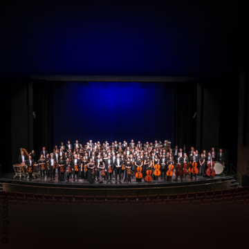 Neujahrskonzert 04.01.2027 Heinz-Hilpert-Theater