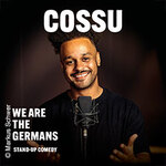 COSSU - WE ARE THE GERMANS - Stand-Up Comedy