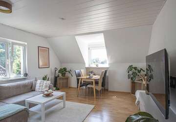 Wohnung Bochum Dahlhausen - 3 Zimmer, 63 m&sup2;, 540&euro; | Angebot:27305885