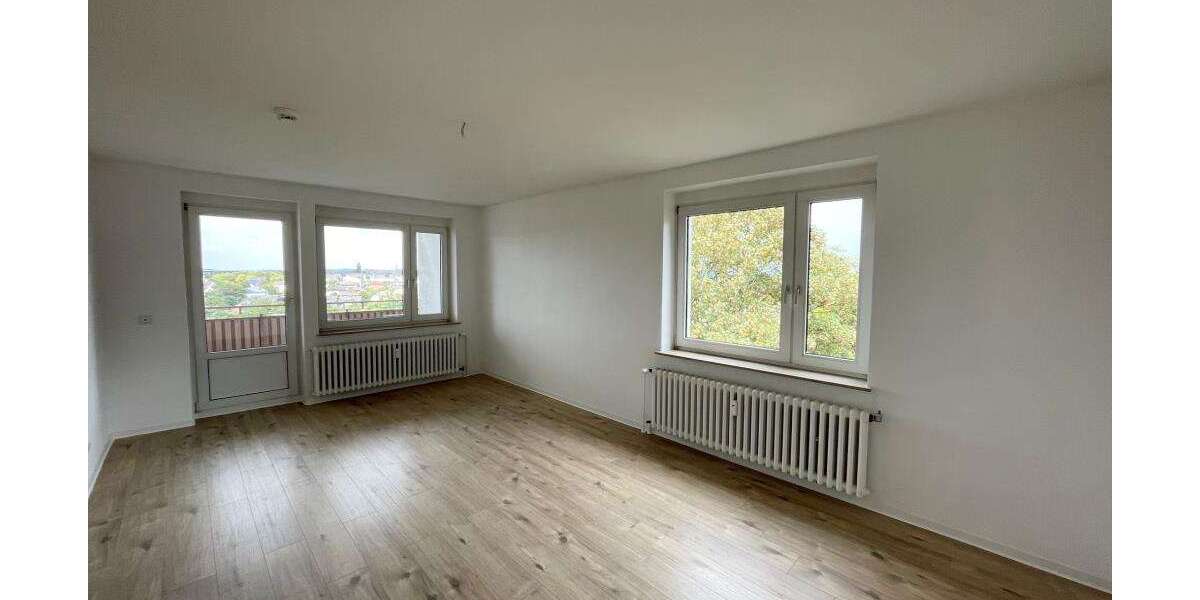 Etagenwohnung Menden Platte Heide - 3 Zimmer, 72 m&sup2;, 519&euro; | Angebot:27317610