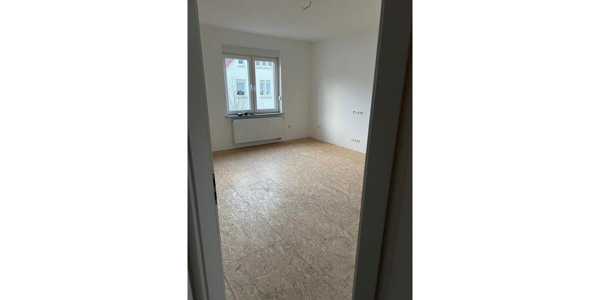 Etagenwohnung Lünen Brambauer - 2 Zimmer, 53 m&sup2;, 470&euro; | Angebot:27551018