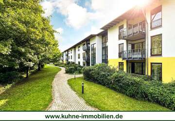 Wohnung Lünen - 2 Zimmer, 64 m&sup2;, 796&euro; | Angebot:25511435