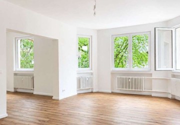 Wohnung Dortmund Innenstadt Ost - 2 Zimmer, 92 m&sup2;, 790&euro; | Angebot:26818356