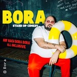 BORA - AUF NACH BORA BORA - ALL INCLUSIVE (Das neue Programm) | HumorZone