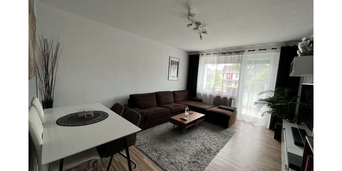 Etagenwohnung Dortmund Asseln - 2 Zimmer, 52 m&sup2;, 525&euro; | Angebot:27312492