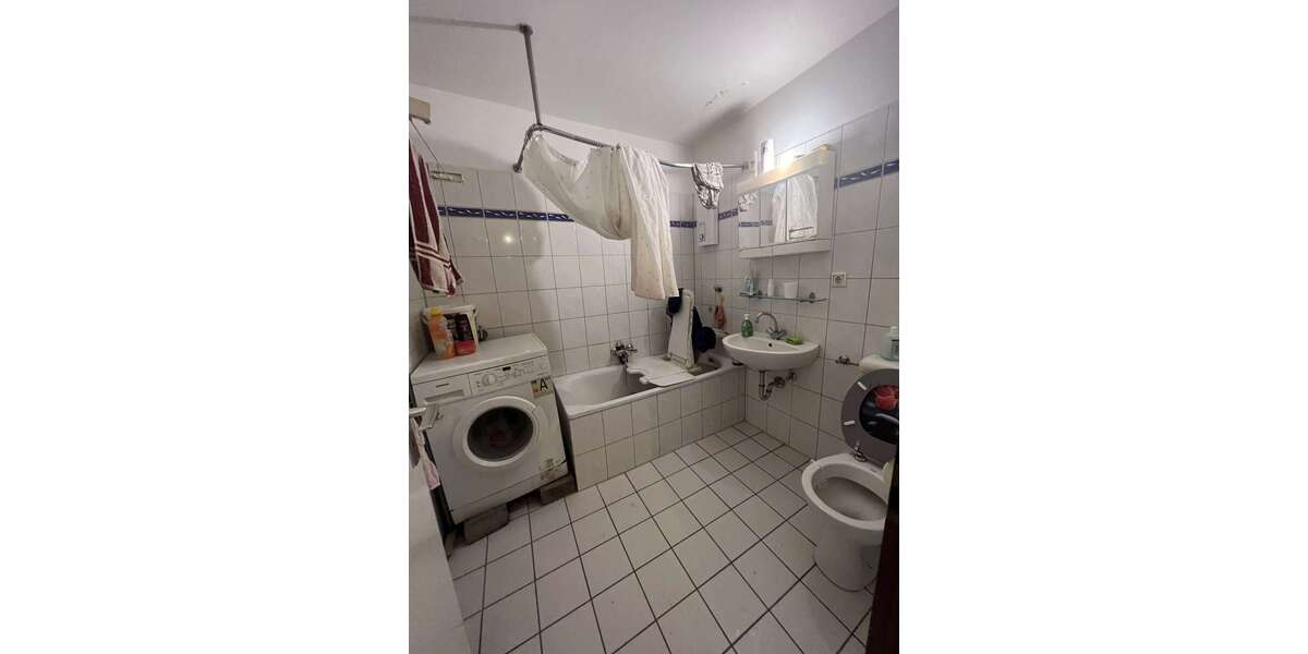 Etagenwohnung Herten Herten-Mitte - 3 Zimmer, 81 m&sup2;, 387&euro; | Angebot:27326999