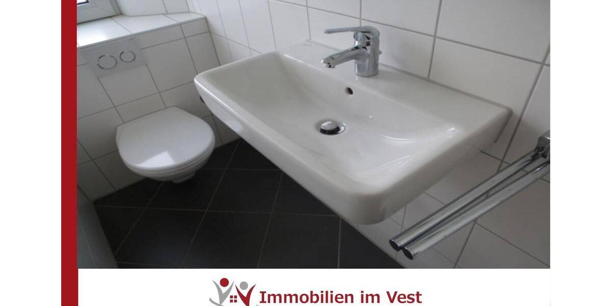 Erdgeschoßwohnung Haltern am See - 2 Zimmer, 48 m&sup2;, 380&euro; | Angebot:26131004