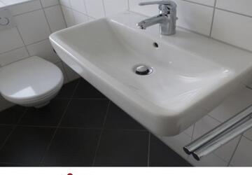 Wohnung Haltern am See - 2 Zimmer, 48 m&sup2;, 380&euro; | Angebot:26131004