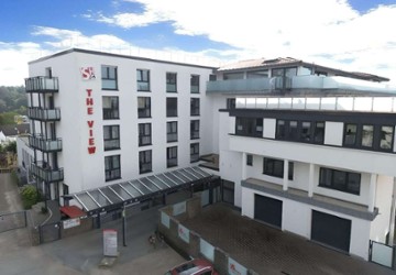 Wohnung Herdecke - 2 Zimmer, 47 m&sup2;, 655&euro; | Angebot:22736507