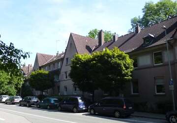 Wohnung Herne Wanne-Bickern - 2 Zimmer, 66 m&sup2;, 395&euro; | Angebot:26287651