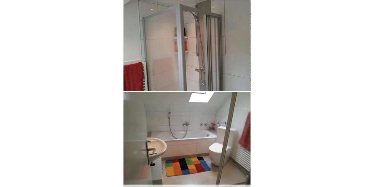 Dachgeschoßwohnung Haltern am See - 3 Zimmer, 75 m&sup2;, 825&euro; | Angebot:26414528