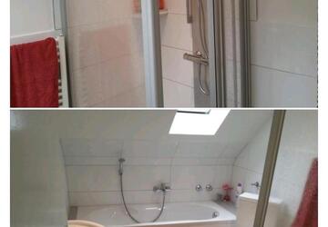 Wohnung Haltern am See - 3 Zimmer, 75 m&sup2;, 825&euro; | Angebot:26414528