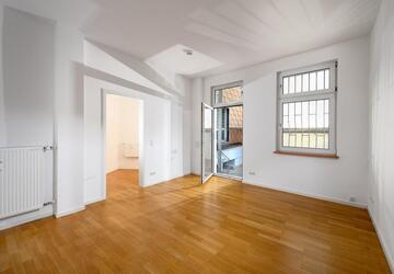 Wohnung Dortmund - 2 Zimmer, 103 m&sup2;, 1.051&euro; | Angebot:16624114