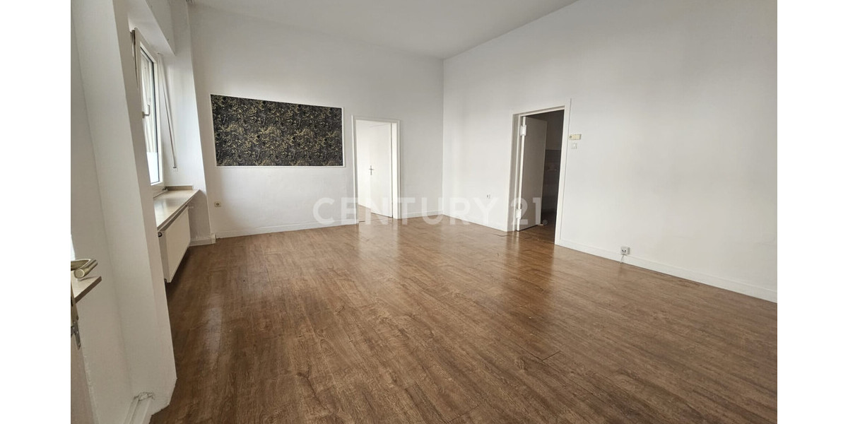 EG rechts - Wohnzimmer