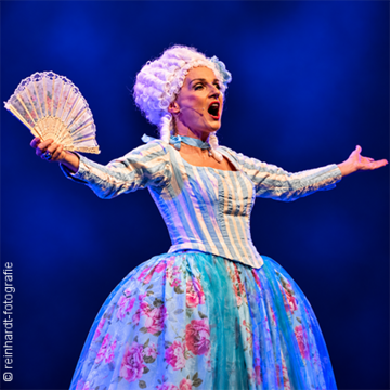 Affaire Mozart 26.02.2027 Heinz-Hilpert-Theater