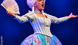 Affaire Mozart
