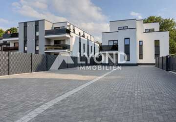 Wohnung Dortmund Grevel - 2 Zimmer, 73 m&sup2;, 965&euro; | Angebot:27326928
