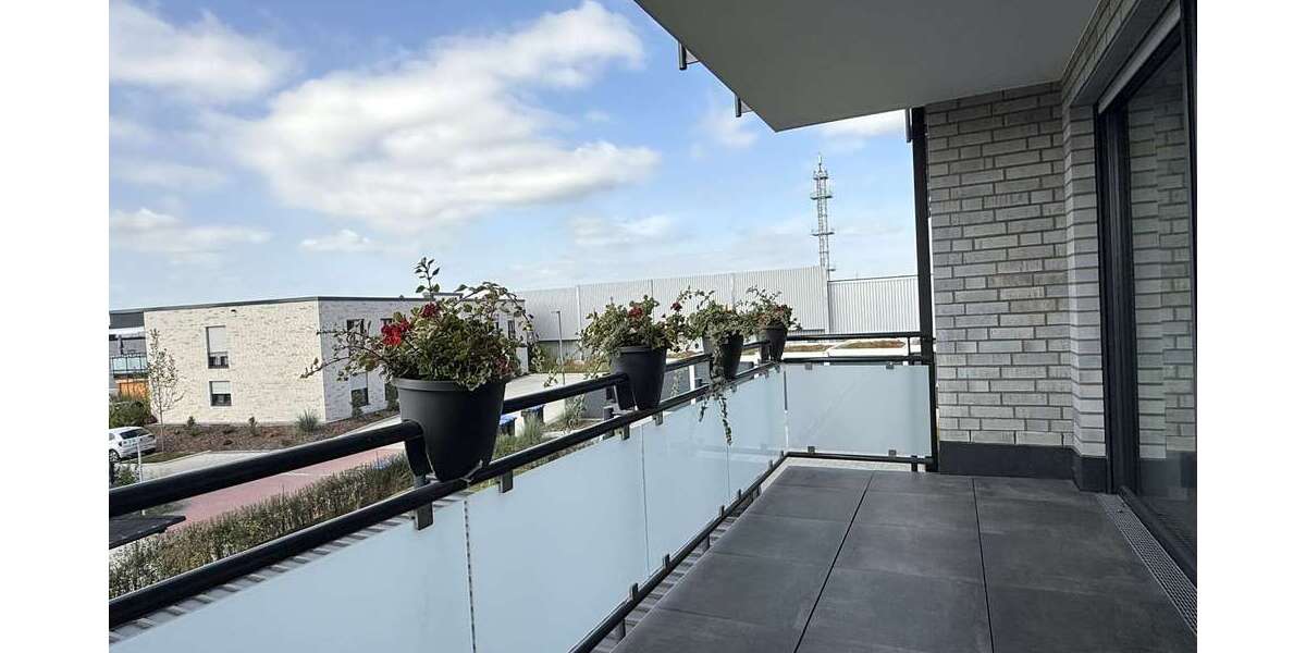 Etagenwohnung Werne - 2 Zimmer, 64 m&sup2;, 850&euro; | Angebot:27322511