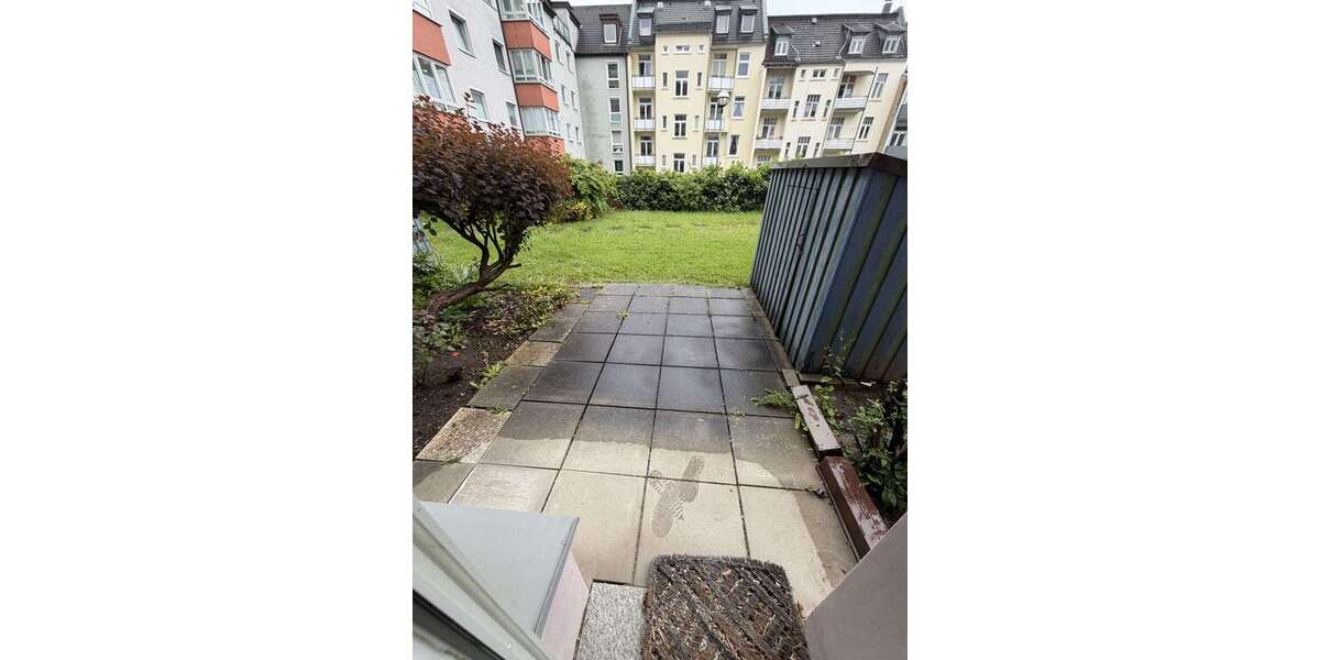 Etagenwohnung Hagen Ischeland - 2 Zimmer, 58 m&sup2;, 430&euro; | Angebot:27097420