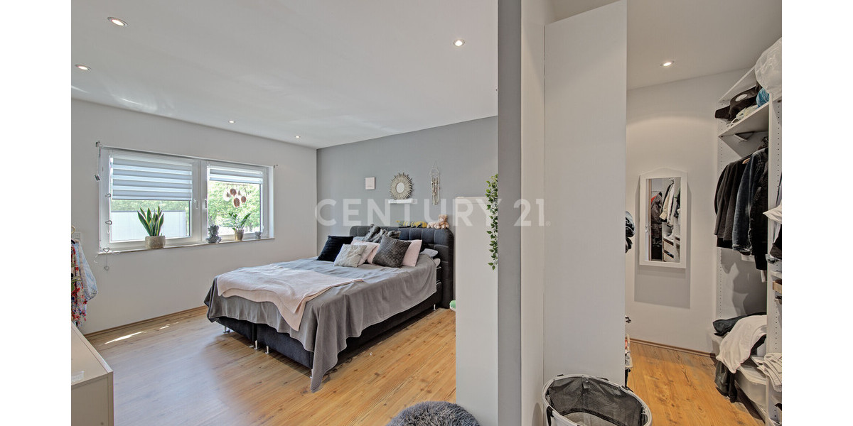 Hauptschlafzimmer