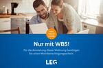 Etagenwohnung Kamen - 3 Zimmer, 83 m&sup2;, 396&euro; | Angebot:21809784