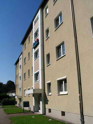 Etagenwohnung Dortmund Bövinghausen - 2 Zimmer, 55 m&sup2;, 449&euro; | Angebot:27306251