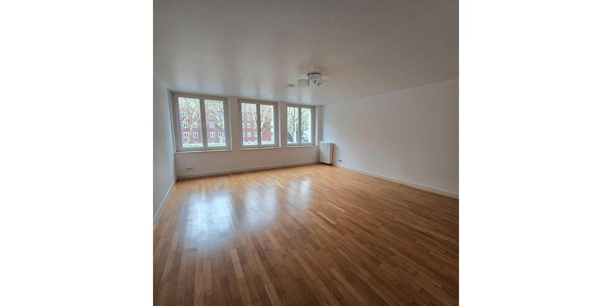 Etagenwohnung Dortmund Innenstadt West - 2 Zimmer, 96 m&sup2;, 960&euro; | Angebot:26233272