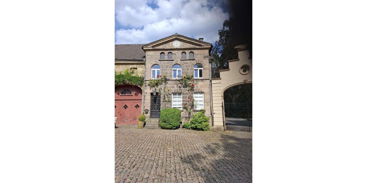 Etagenwohnung Herdecke - 4 Zimmer, 165 m&sup2;, 1.560&euro; | Angebot:27031989